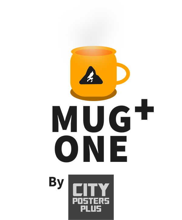 Mug Plus One